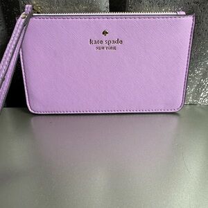 Kate Spade Wristlet